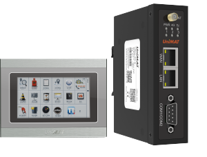 UN系列PLC 您的可靠控制專家