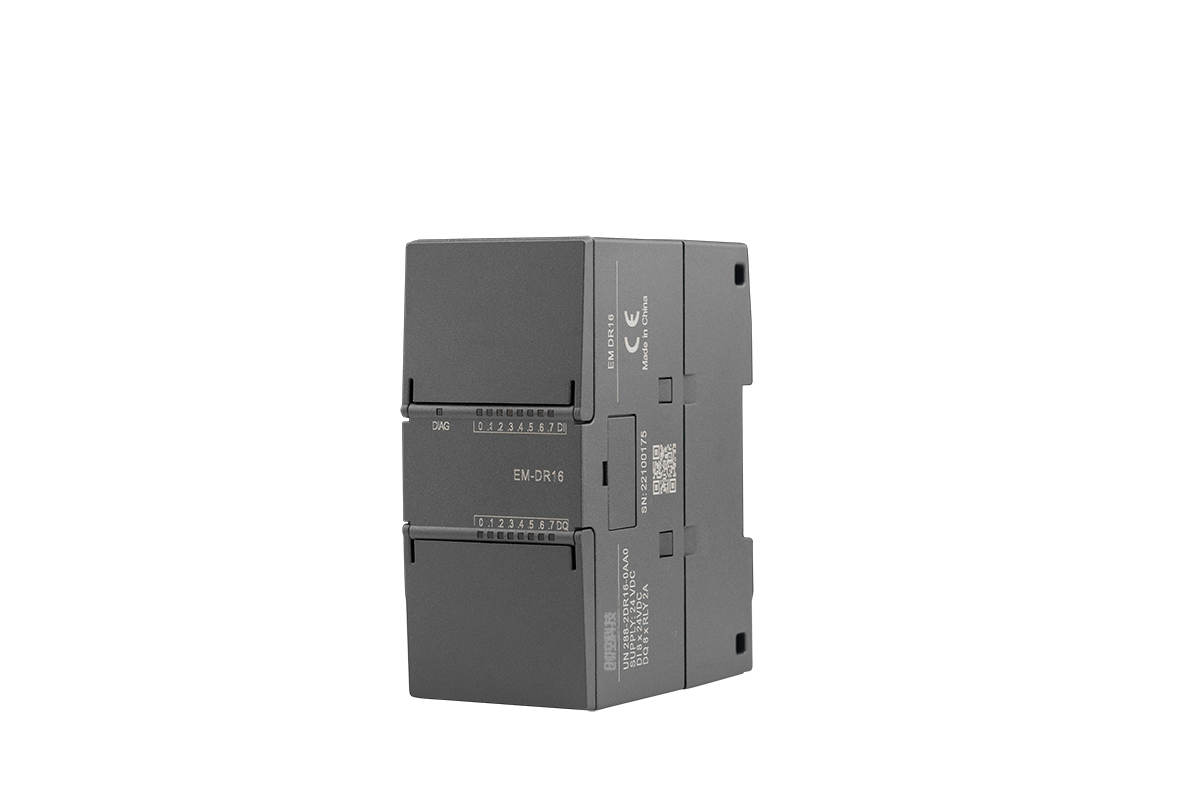  型號：EM DR16