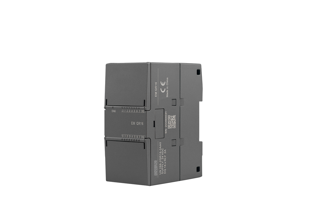 型號：EM QR16