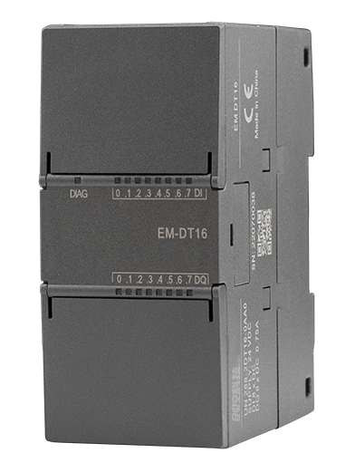 型號：EM DT16