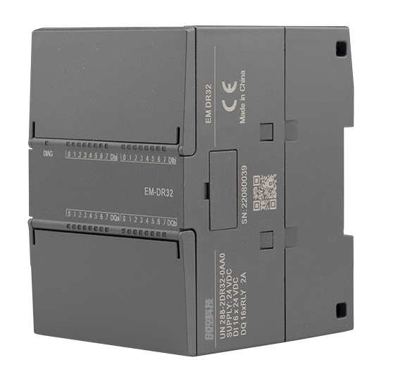 型號：EM DR32