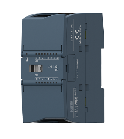 型號：SM 1221 DI 16 x 24 VDC